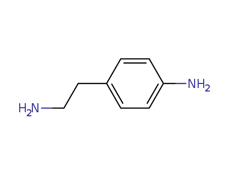 2-(4-Aminophenyl)ethylamine(13472-00-9)