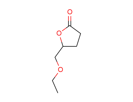 5-(ethoxymethyl)dihydrofuran-2(3H)-one