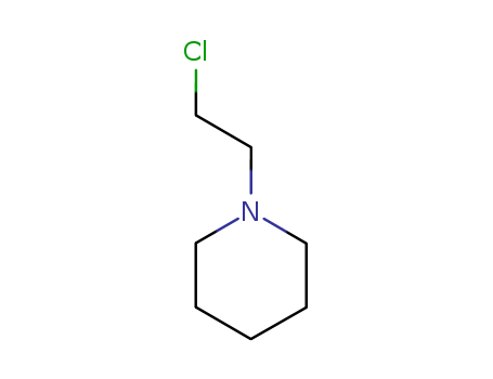 Factory Supply 1-(2-Chloroethyl) Piperidine