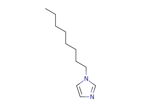 1 - OCTYL - 1H - IMIDAZOLE