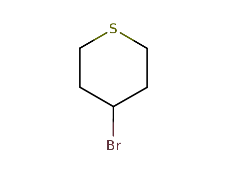 4-Bromotetrahydrothiopyran