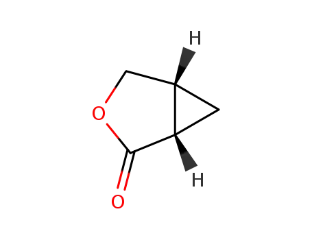 (1S,5R)-3-oxabicyclo[3.1.0]hexan-2-one