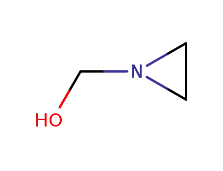N-(Hydroxymethyl)-aziridine
