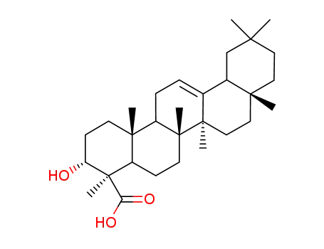 α-boswellic acid