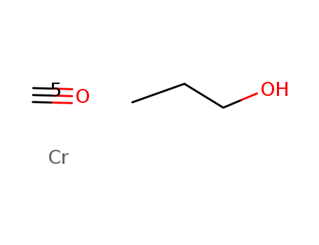 Chromium hexacarbonyl(13007-92-6)