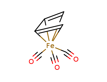 tricarbonyl(η(4)-buta-1,3-diene)iron