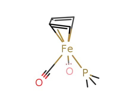 (η4-buta-1,3-diene)dicarbonyl(triethylphosphine)iron