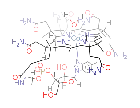 aquocob(III)alamine