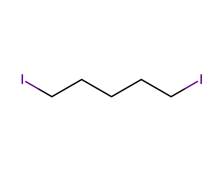 1,5-Diiodopentane(628-77-3)