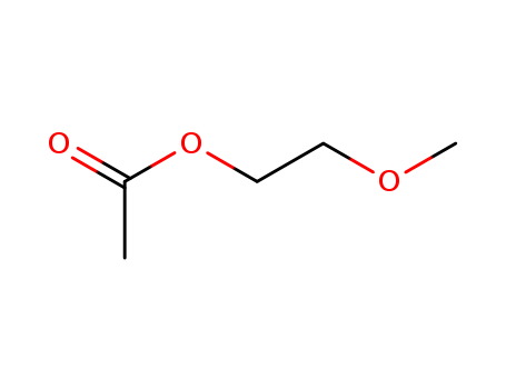 2-Methoxyethyl acetate
