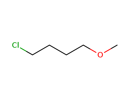 4-Chlorobutyl methyl ether(17913-18-7)