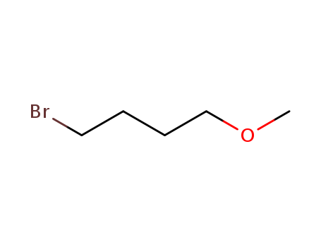 1-Methoxy-4-bromobutane
