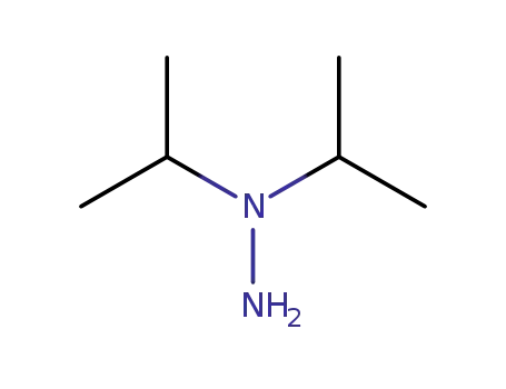 N,N-diisopropylhydrazine