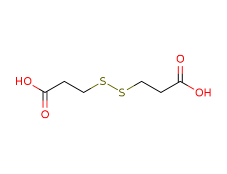 3,3'-Dithiodipropionic acid