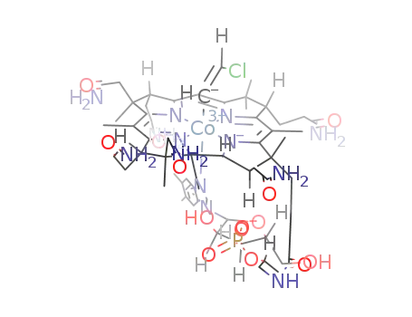 cis-chlorovinylcobalamin