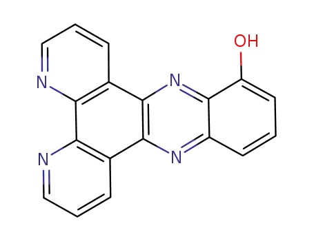 6-hydroxydipyrido[3,2-a:2',3'-c]phenazine