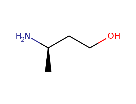 61477-40-5,(R)-3-AMINO-1-BUTANOL,1-Butanol,3-amino-, (R)-;(3R)-3-Amino-1-butanol;