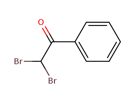 2,2-dibromoacetophenone