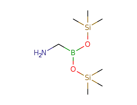 bis(trimethylsilyl)aminomethaneboronate