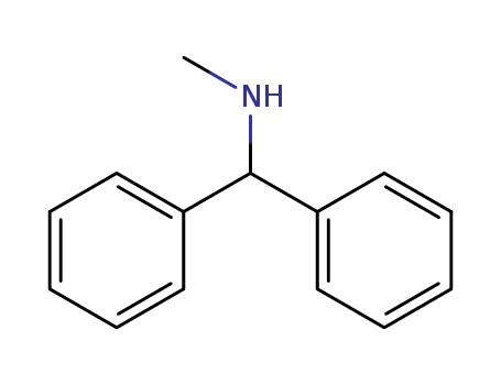 Factory Supply N-(diphenylmethyl)methylamine