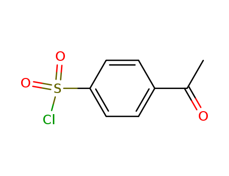 Factory Supply 4-Acetylbenzenesulfonyl chloride