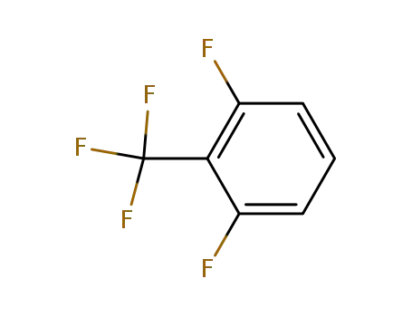 1,3-difluoro-2-(trifluoromethyl)benzene