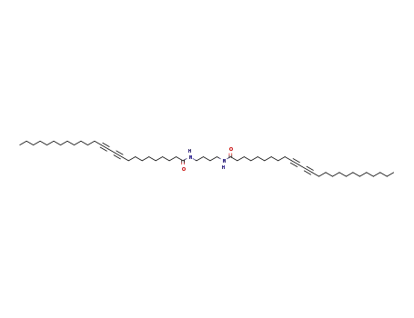 N,N'-butylenebispentacosa-10,12-diynamide