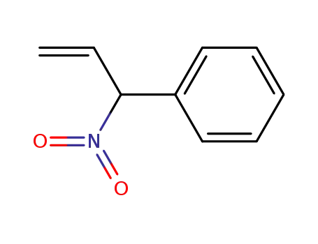 Molecular Structure of 62753-13-3 (Benzene, (1-nitro-2-propenyl)-)