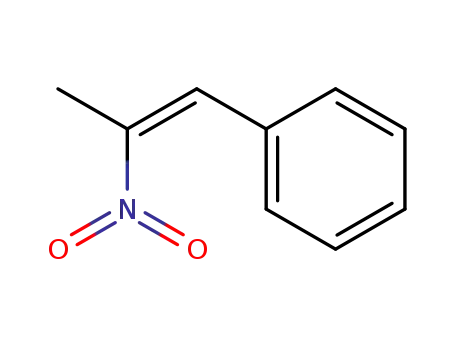 [(Z)-2-nitroprop-1-enyl]benzene
