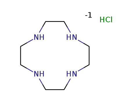 cyclen hydrochloride