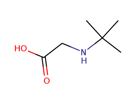 58482-93-2,N-T-BUTYLGLYCINE SODIUM SALT,Glycine,N-tert-butyl- (7CI); N-tert-Butylglycine