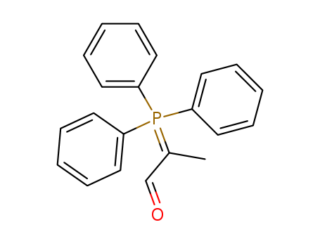 2-(triphenylphosphoranylidene)propionaldehyde(24720-64-7)