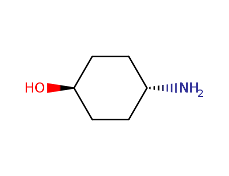 trans-4-Aminocyclohexanol(27489-62-9)