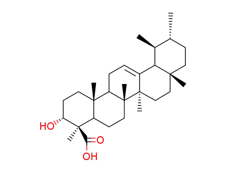 β-boswellic acid