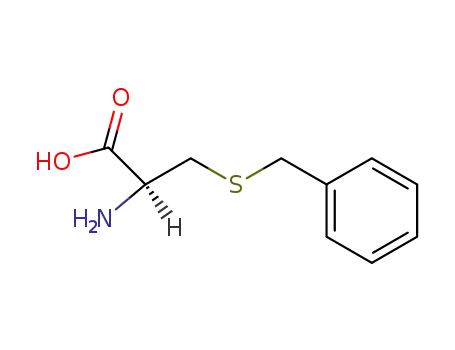 (D)-2-Amino-3-(benzylthio)propanoic acid