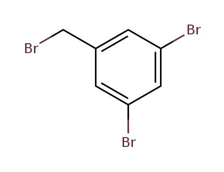 3,5-dibromobenzyl bromide