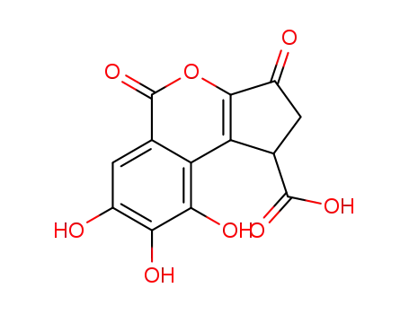 brevifolin carboxylic acid