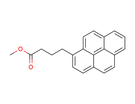 4-(1-pyrene)butyric acid methyl ester