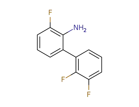 2',3,3'-trifluoro-[1,1'-biphenyl]-2-amine