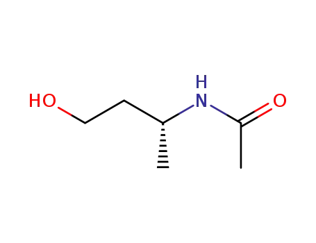 (R)-3-acetamidobutanol