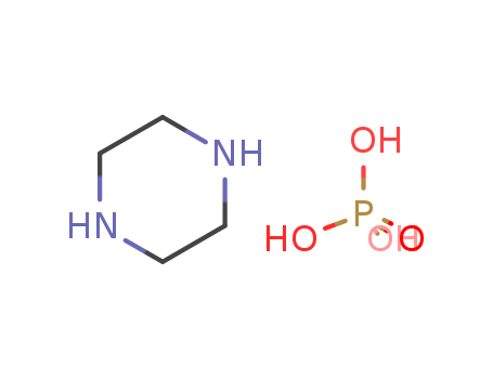 Piperazine phosphate(14538-56-8)