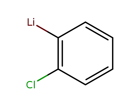 2-chlorophenyllithium