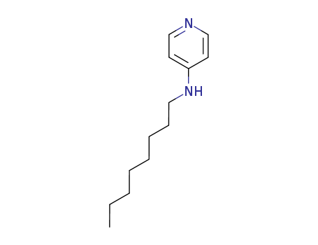 N-octylpyridin-4-amine