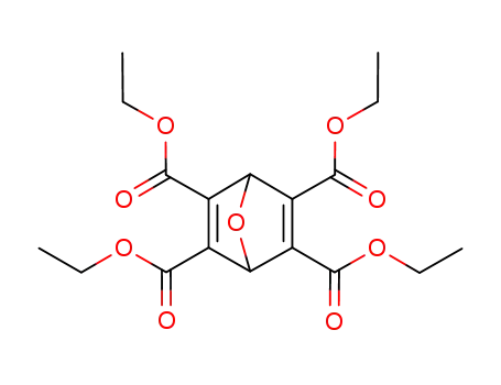 tetraethyl 7-oxabicyclo[2.2.1]hepta-2,5-diene-2,3,5,6-tetracarboxylate