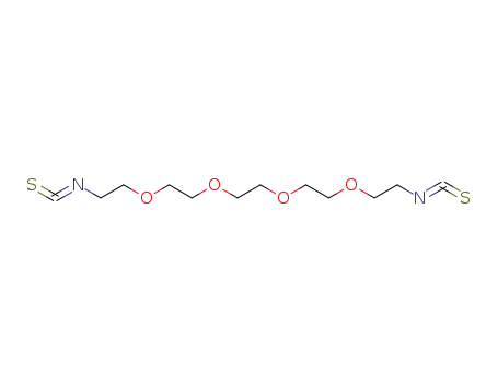 1,18-dithioxo-5,8,11,14-tetraoxa-2,17-diazaoctadecane