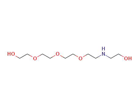 3,6,9-trioxa-12-azatetradecane-1,14-diol
