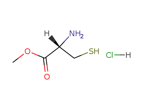 D-cysteine methyl ester hydrochloride