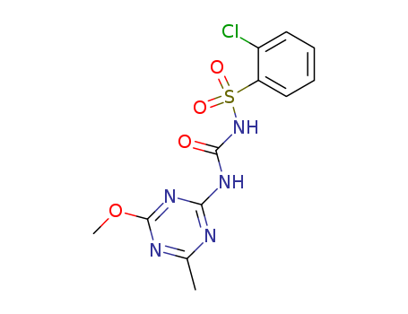 Agrochemical herbicide Chlorsulfuron herbicide 95%TC 75%WDG 75%WP 50%WP 25%WP 64902-72-3 CAS NO.64902-72-3 CAS NO.64902-72-3