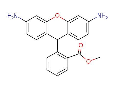Dihydrorhodamine
