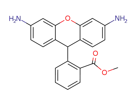 Dihydrorhodamine 123